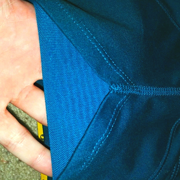 Studio by Capezio dance shorts - Picture 6 of 6